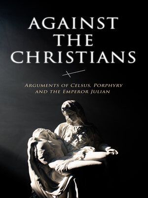 cover image of Against the Christians